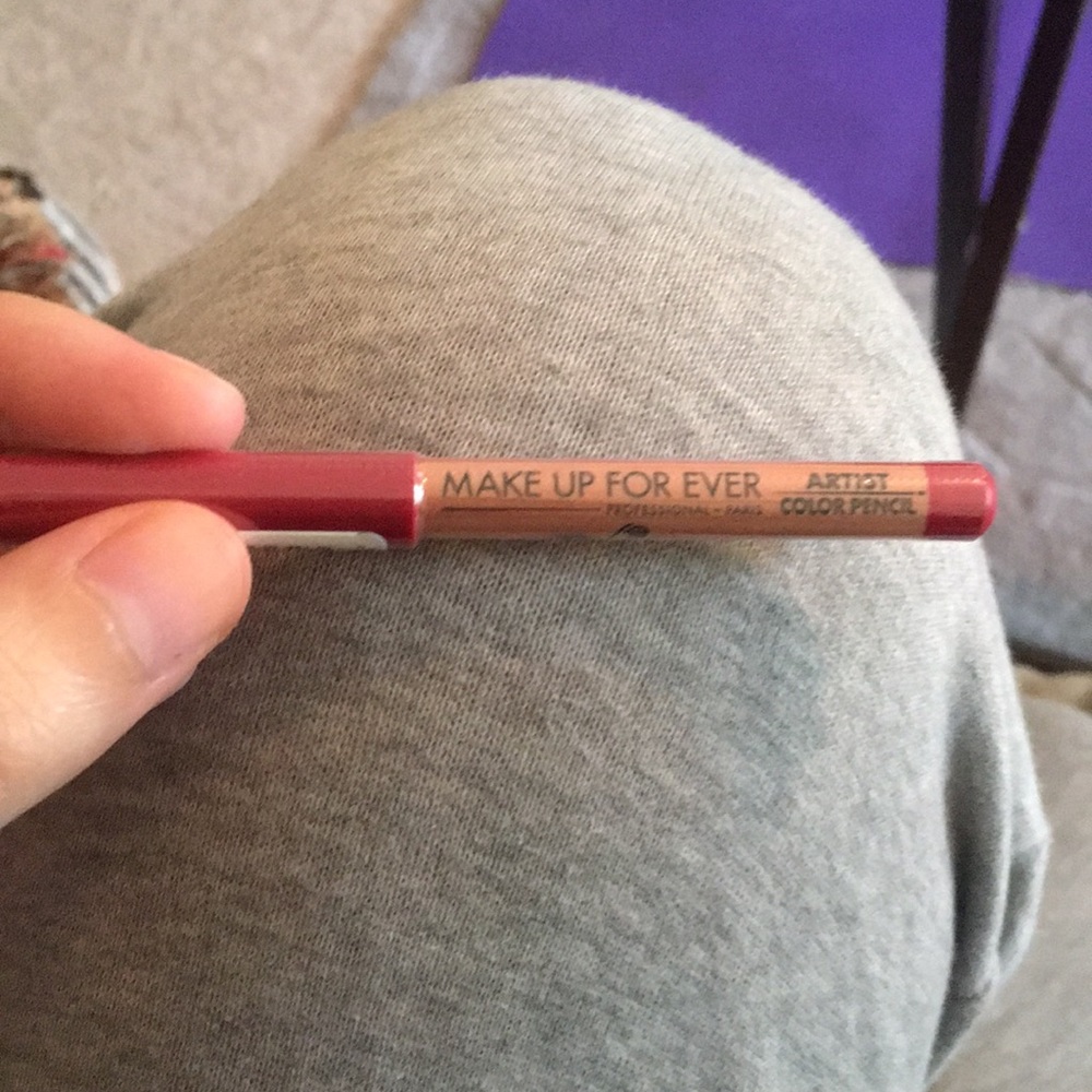 Make up for ever pencil
